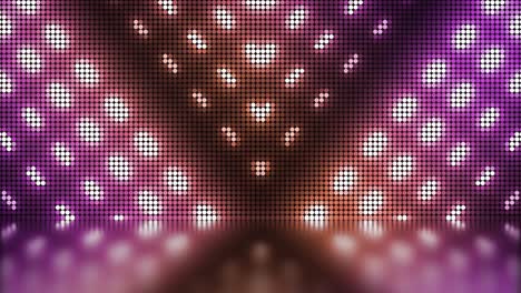 abstract stage lighting