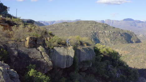 ¿no hay una montaña lo suficientemente alta