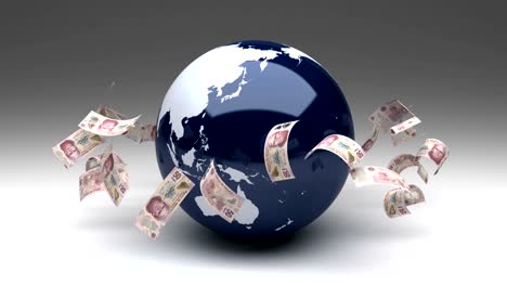 global business with mexican pesos