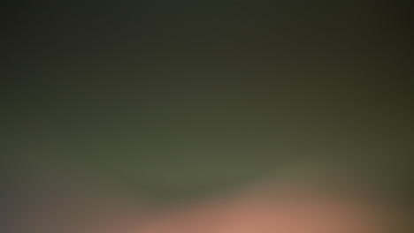 light leaks recorded using real spherical lens and lens whacking technique