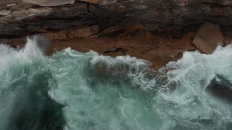 Beach-and-rock-textures-from-around-Sydney-Australia