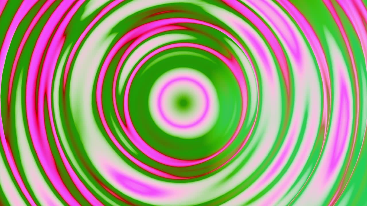 Vector de ilusión óptica