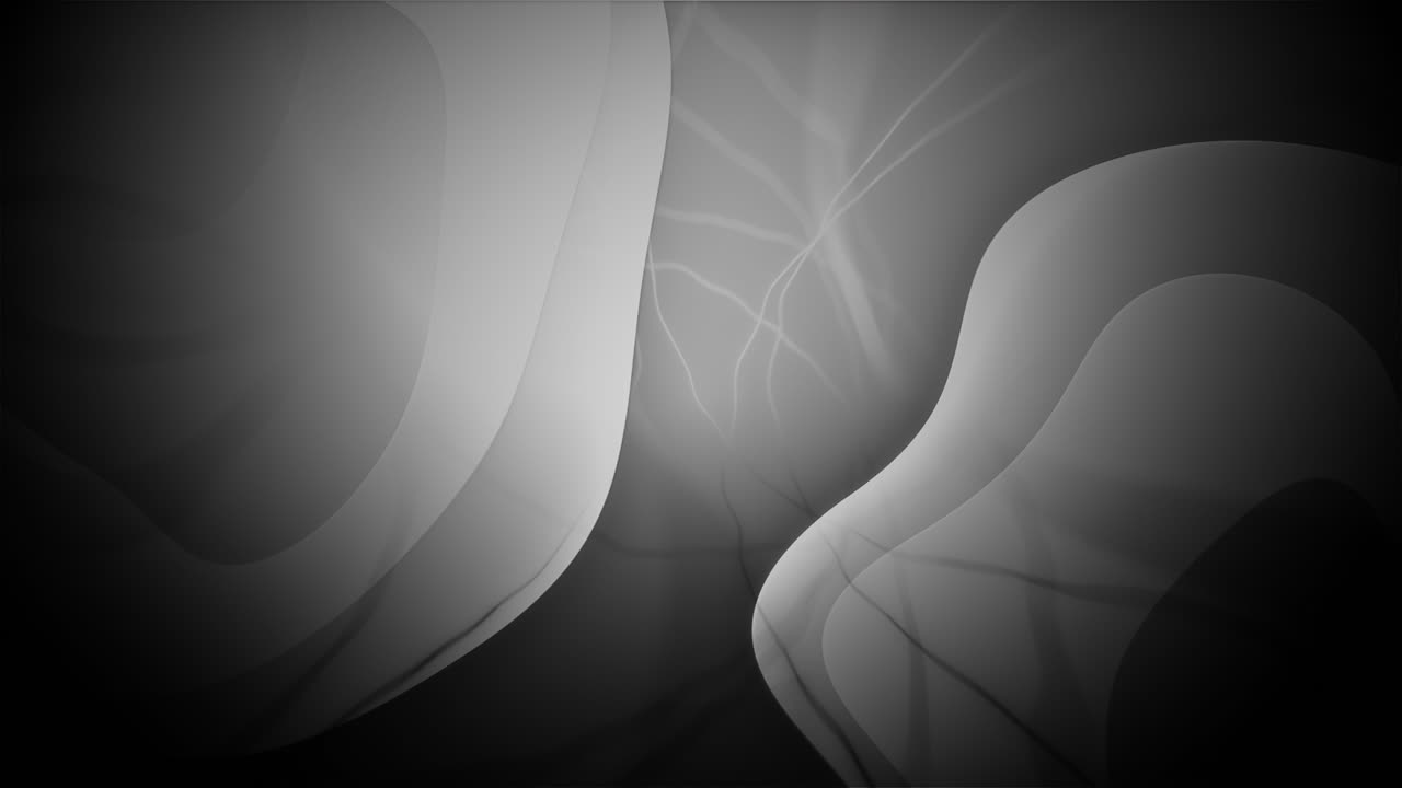 Abstract Gray Background
