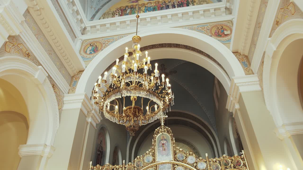 arquitectura de la iglesia en ucrania lviv