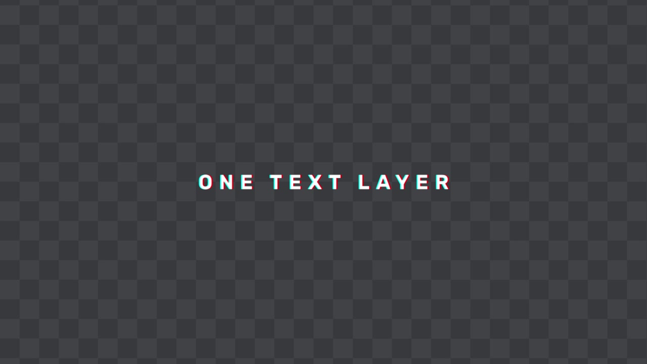 Text Titles Animation 08
Adobe After Effects 2023
Resolution 3840×2160
RGB version included