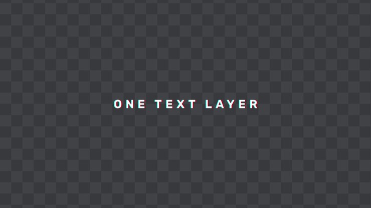 Text Titles Animation 08
Adobe After Effects 2023
Resolution 3840×2160
RGB version included