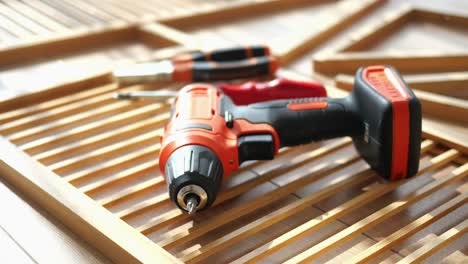 Tools for DIY Wood Assembly
