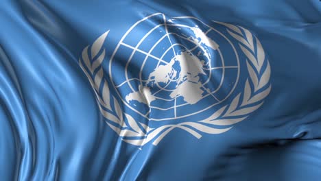 united nations flag