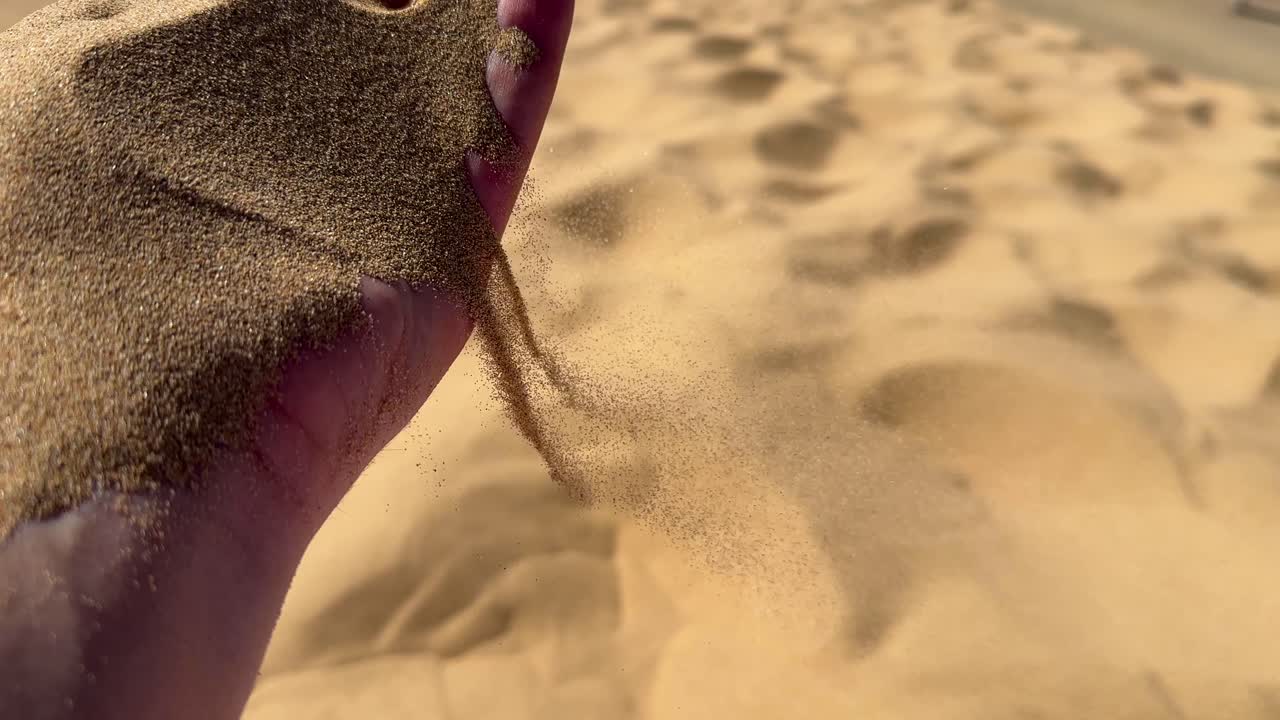 The hill of angels in Badr in Medina