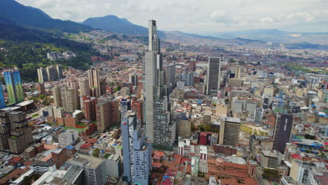 Bd-Bacata-Centro-Bogotá-Colombia