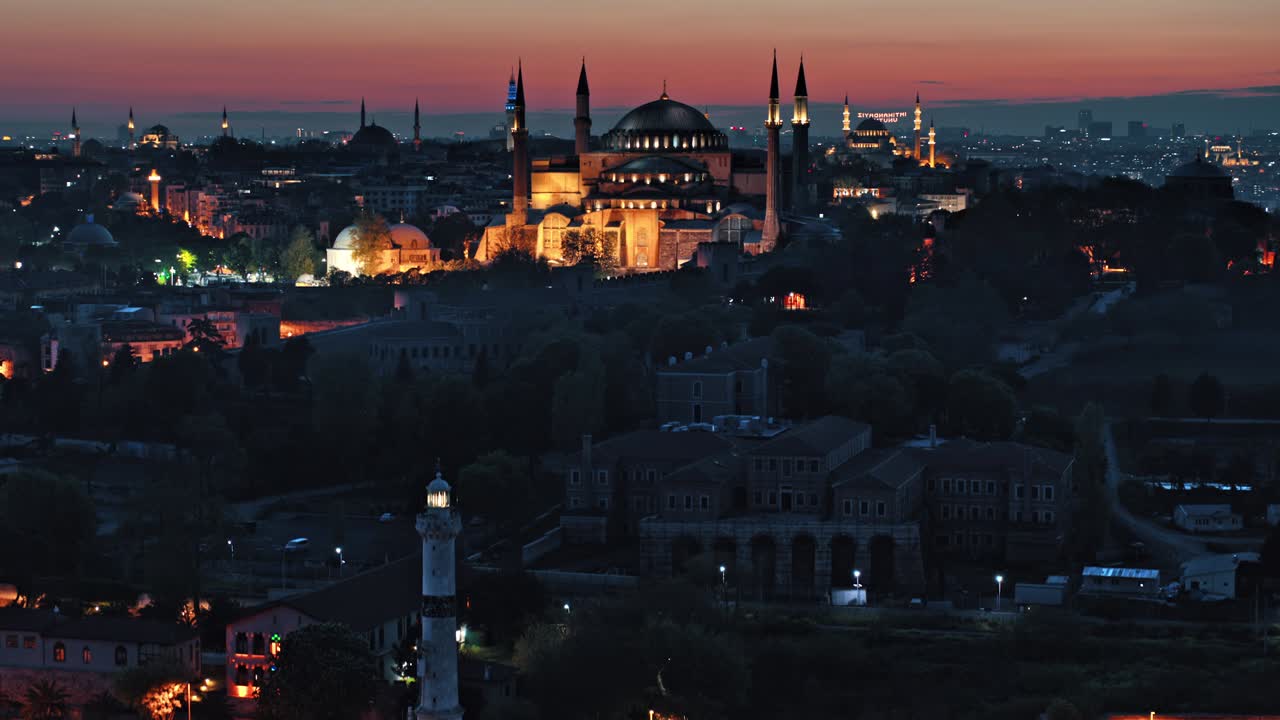 유명한 터키의 랜드마크