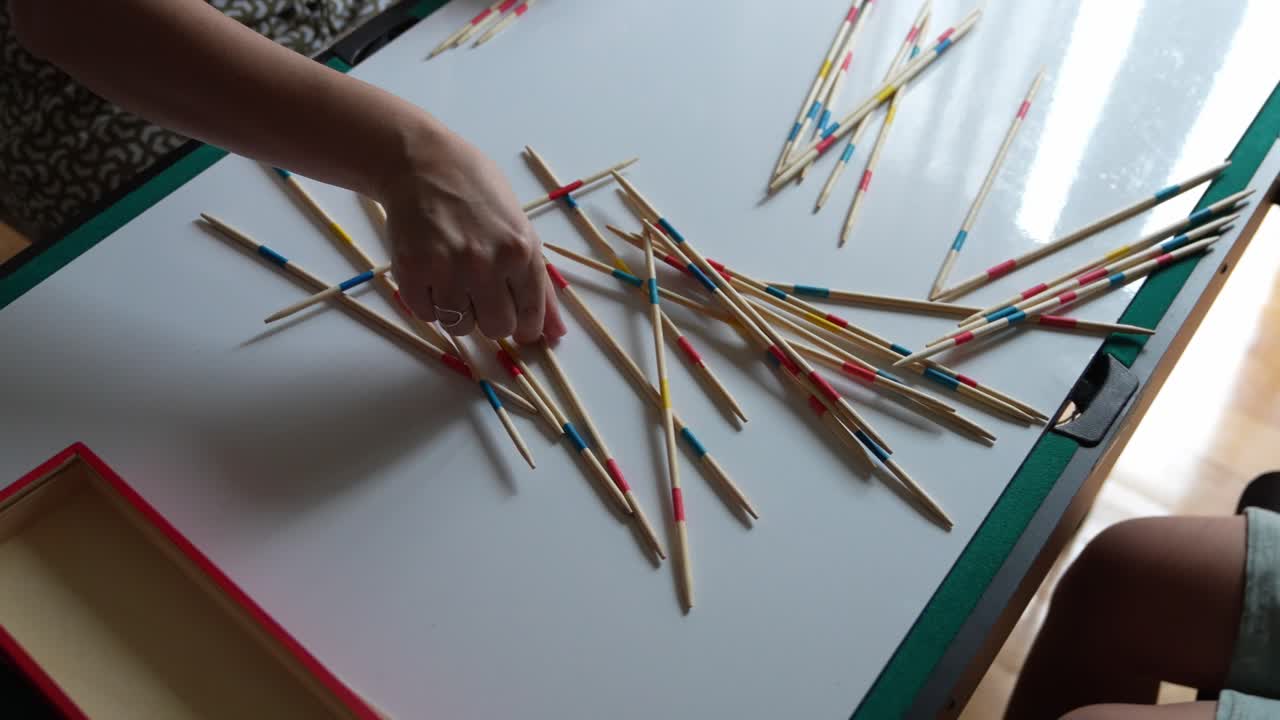 Gioco Shangai