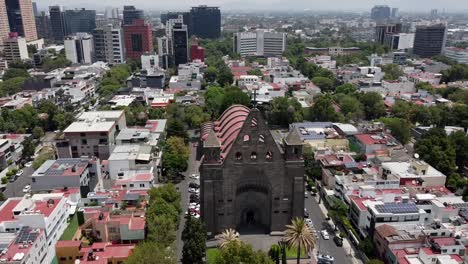 Una-Toma-Panorámica-De-St