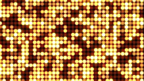 sequins or reflectors background 4k