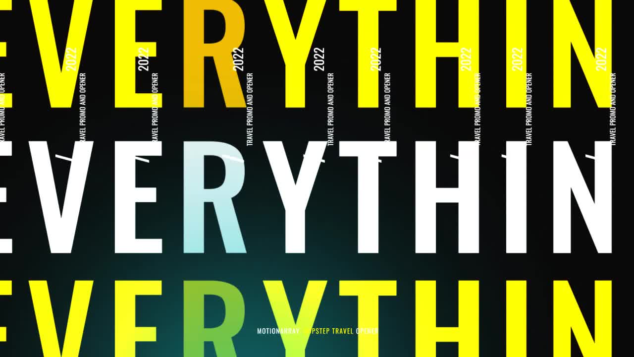 Travel and Nature Visuals