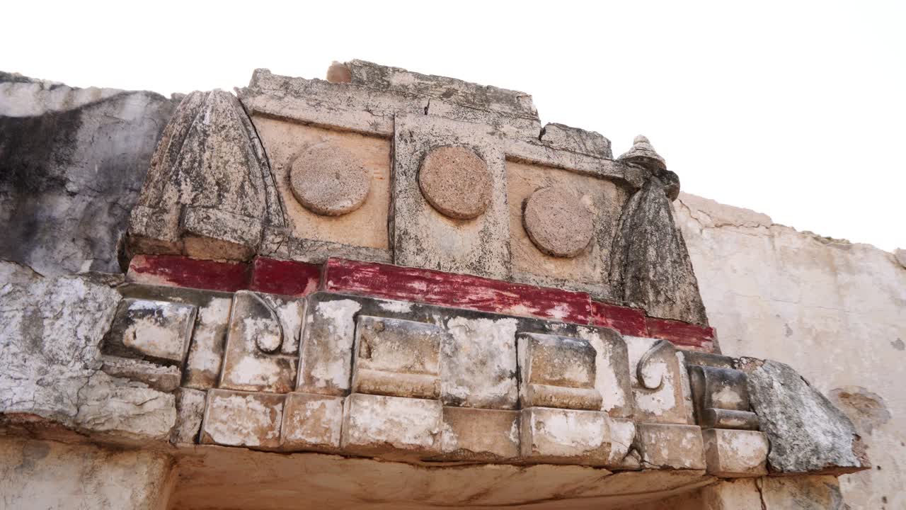 Gori Temple’s Sacred Carvings A Testament to Jain Artistry in Sindh