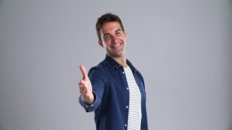 es un placer conocerte.