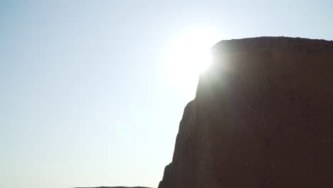 Ancient Ruins of Chan Chan, Peru