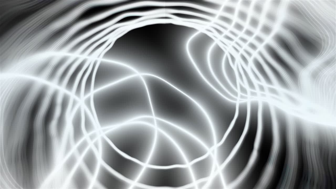 초록 빛을 산책로