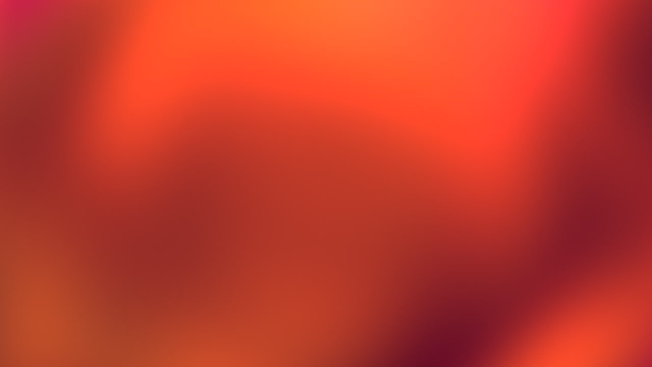 fondo rojo y negro borroso ideal para el diseño de sitios web