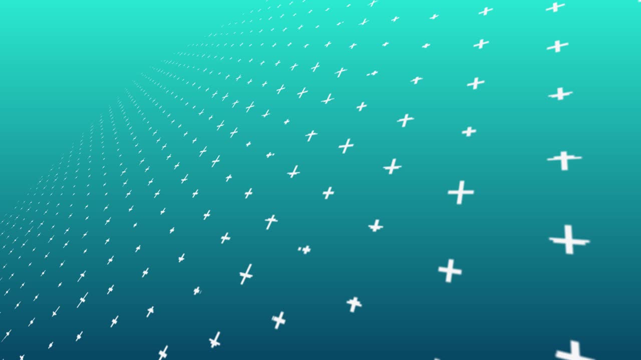 Premium stock video - Background video, particles graphics, animated ...