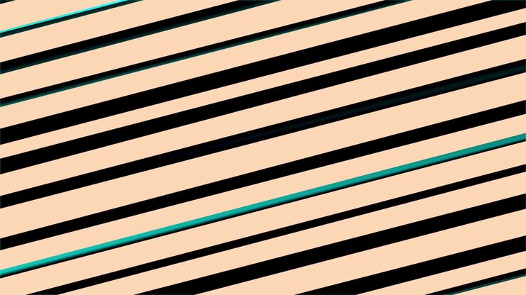 Abstrakt baggrund 4K