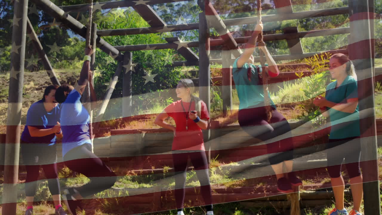 인력 훈련과 미국  ⁇ 발