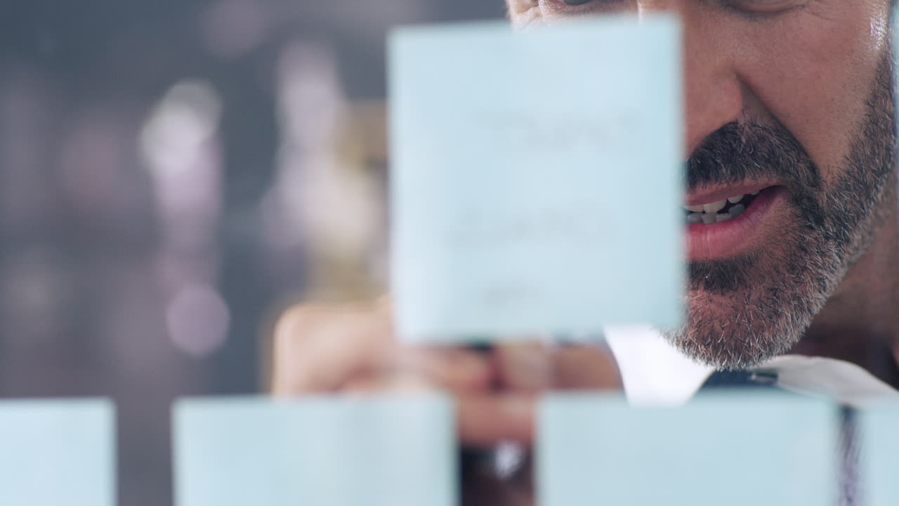 He&rsquo;s got the gift of inspiring business growth