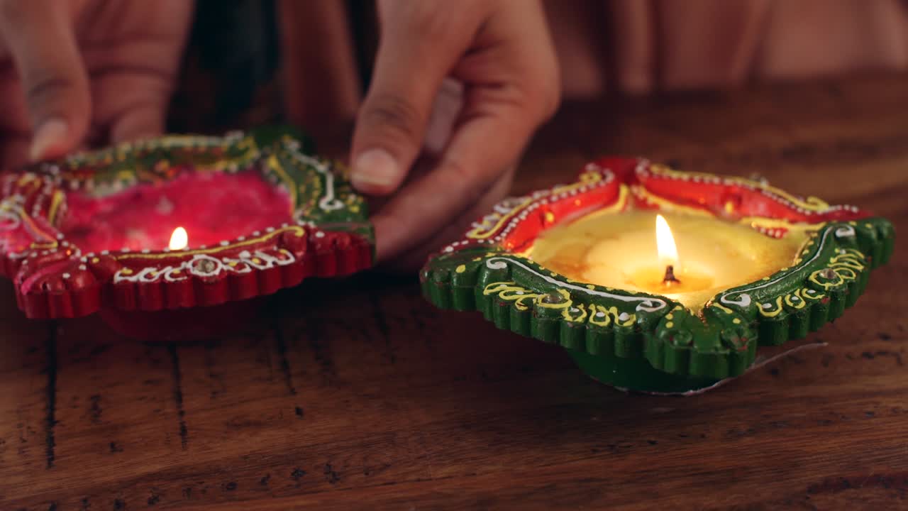 diwali, el festival hindú de las luces