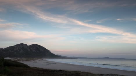 Galicia-Beach-Sunset1