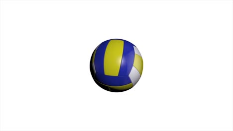 el voleibol