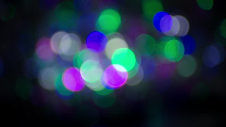 Discoball Nera 05
