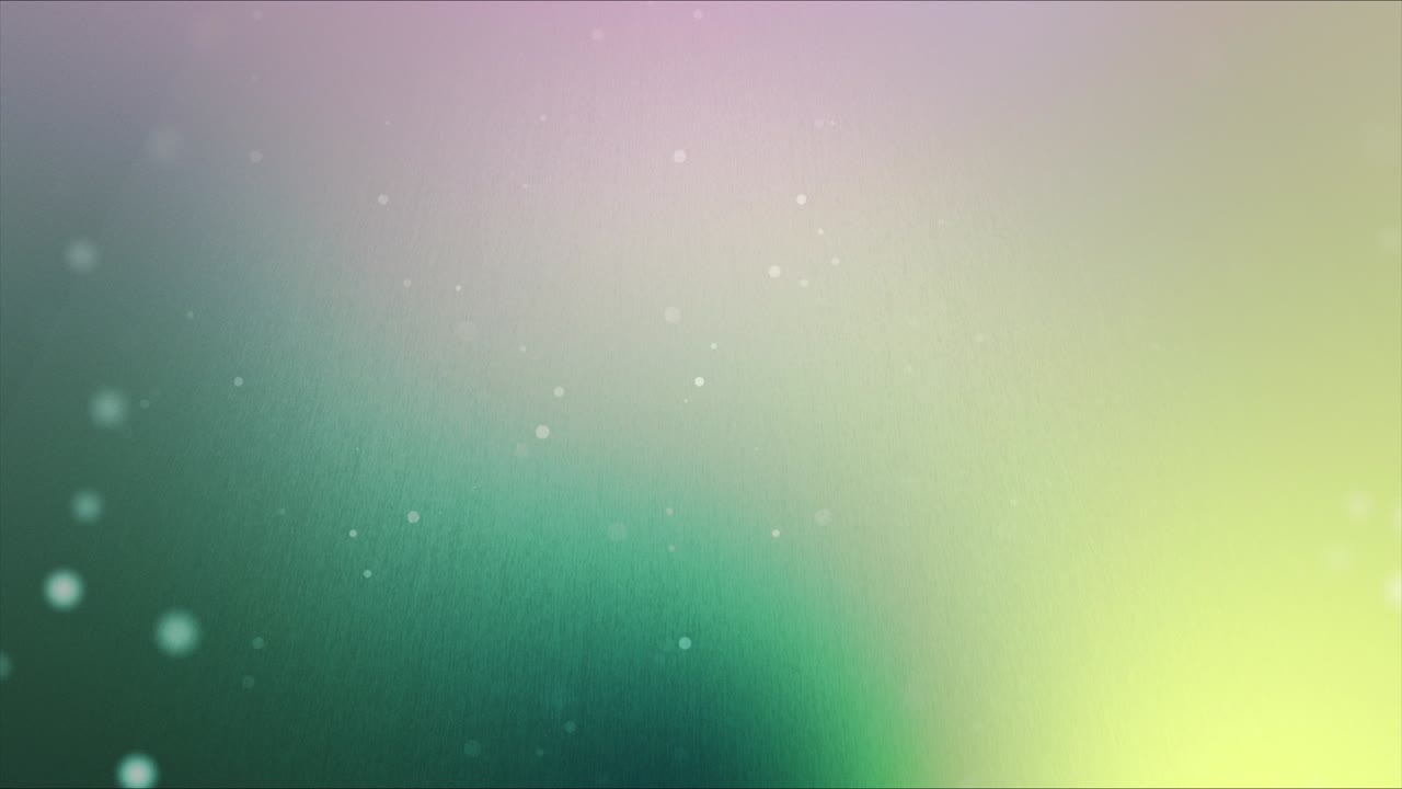 우아한 광선, 단순하게 깨한 배경