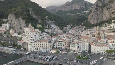 amalfi italia