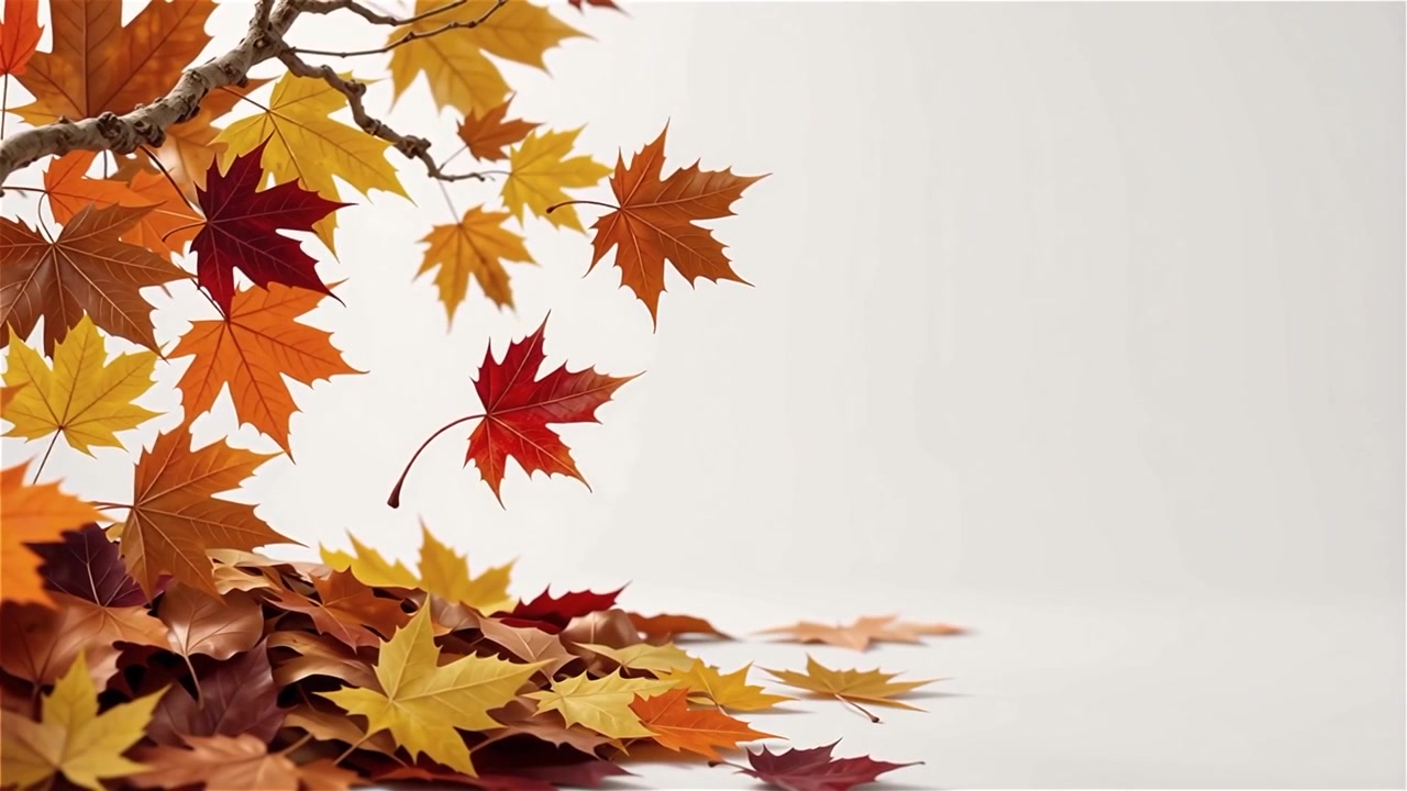 Autumn Background