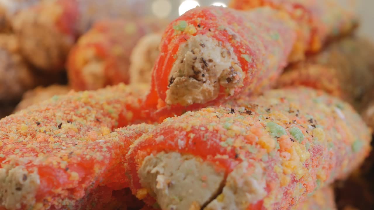 копия пространства. видео в 4к.