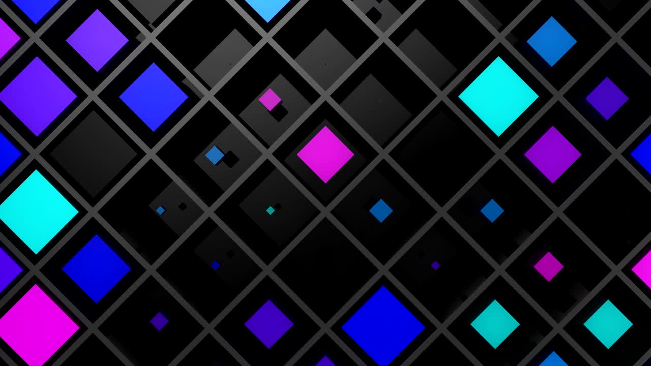 Background of Boxes