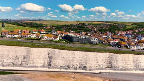 Die-Wunderschöne-Küste-Von-Rottingdean