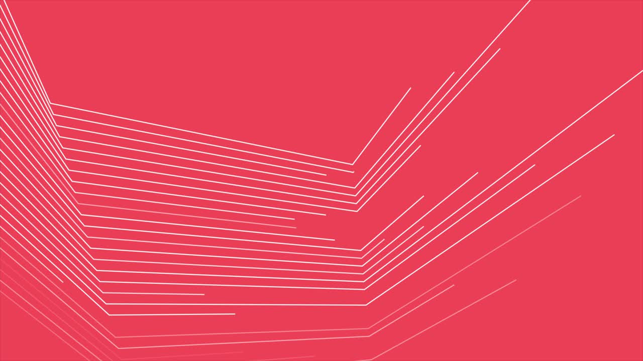 분홍색, 색, 미니멀 라인, 추상, 미래 기술, 모션 배경