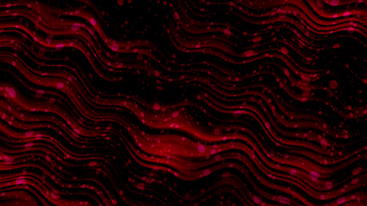Abstract colorful animation. Multicolor liquid background. Beautiful gradient texture, Moving abstract multicolored background.