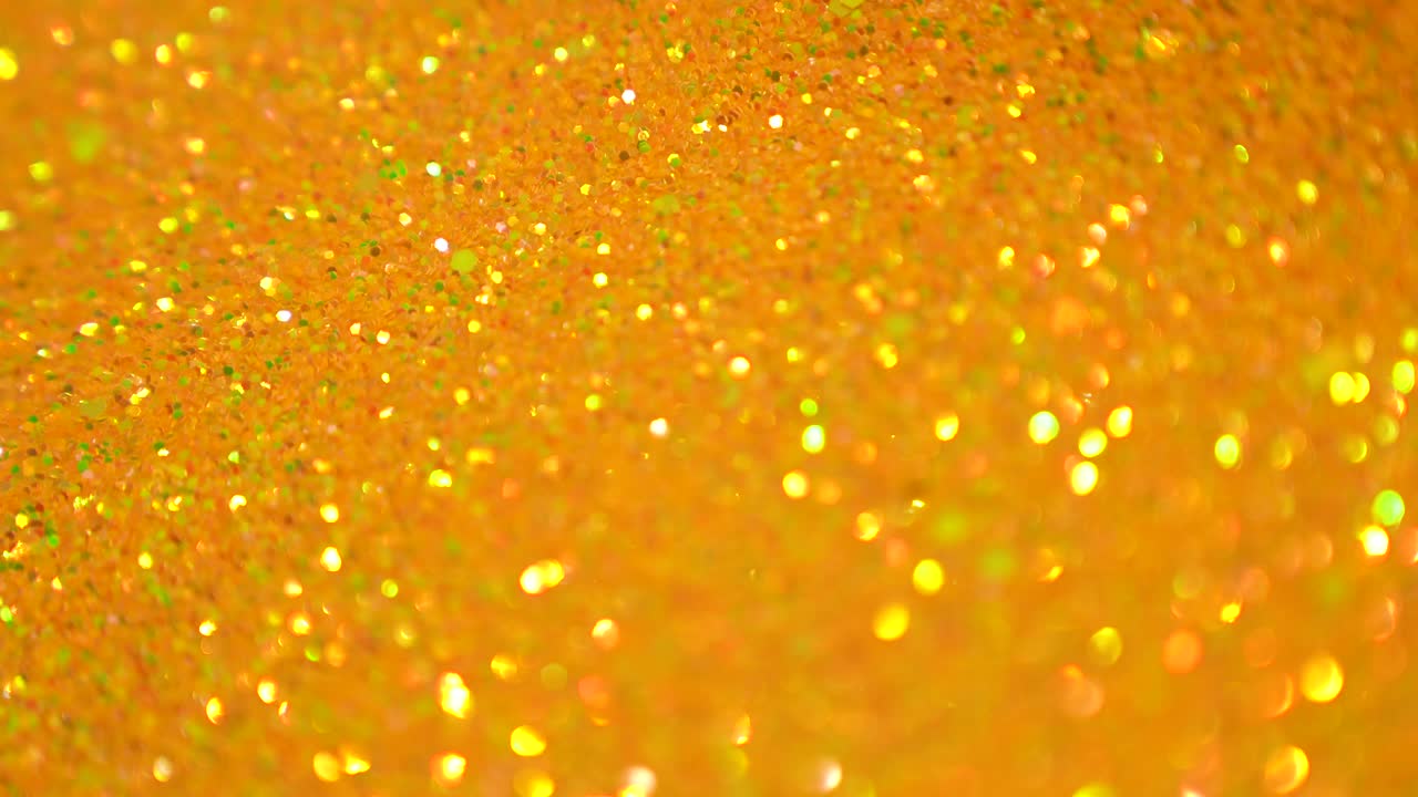 페스티벌 노란색 배경은 린과 라인스톤으로