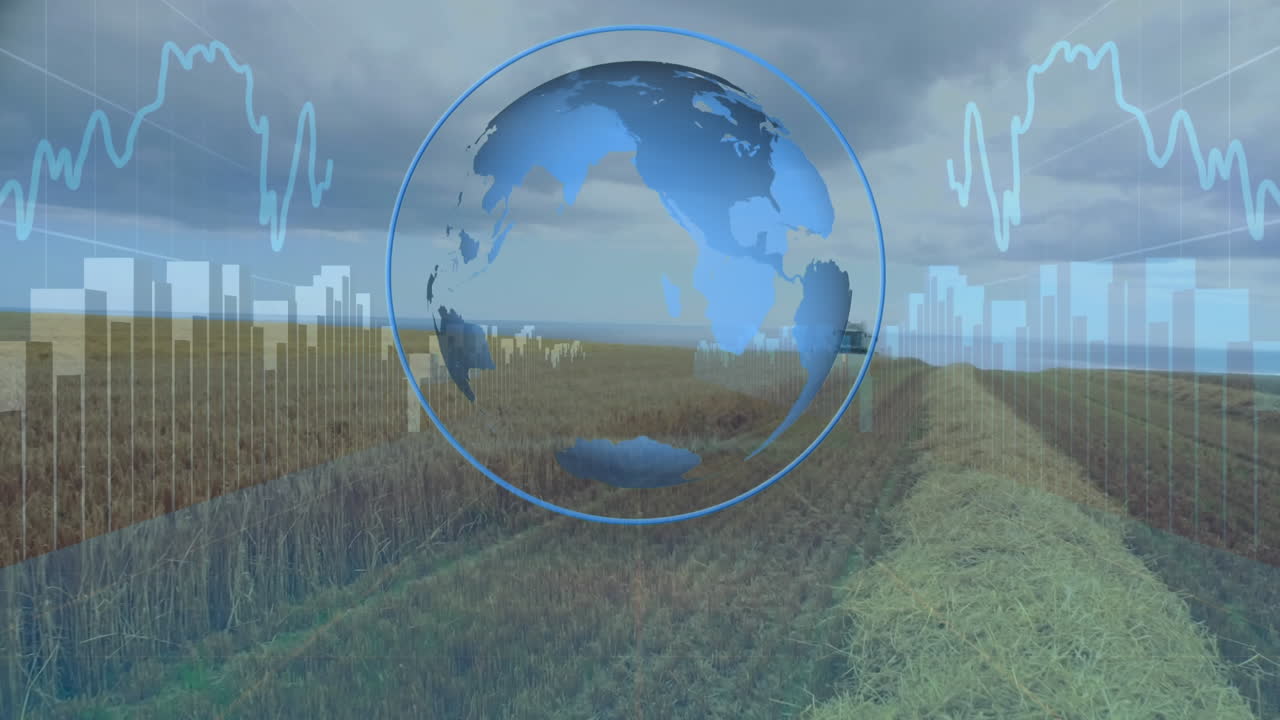 세계 농업 통계