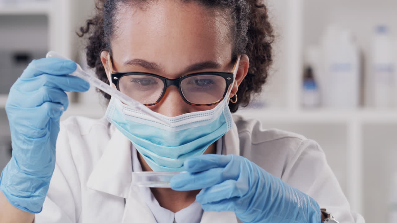 Breakthrough&rsquo;s only happen when you experiment