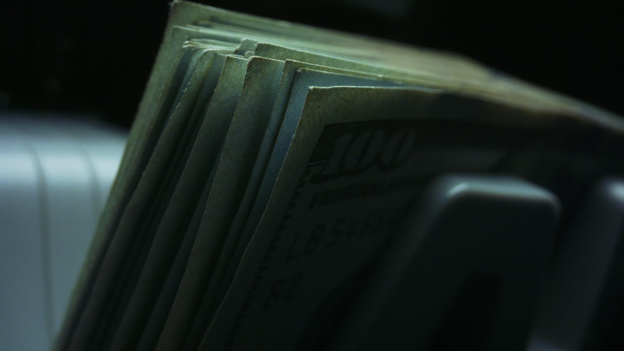 equipo automático para el cálculo de papel moneda, máquina de contar divisas