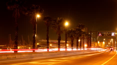 motorway traffic 00