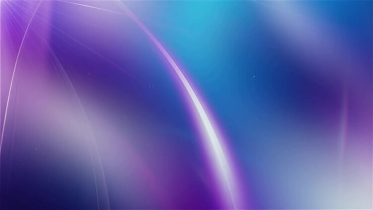 Abstract Gradient Background