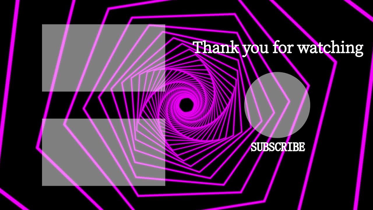 Vorm continue voortgang eindkaart eindscherm motion graphics