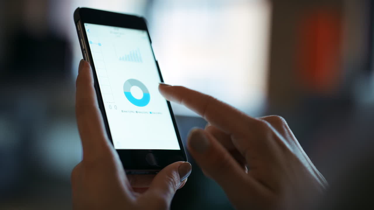 la mejor aplicación financiera que el dinero puede comprar