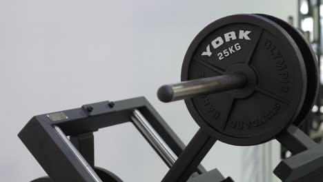 Promotional-shot-of-weights-in-gym