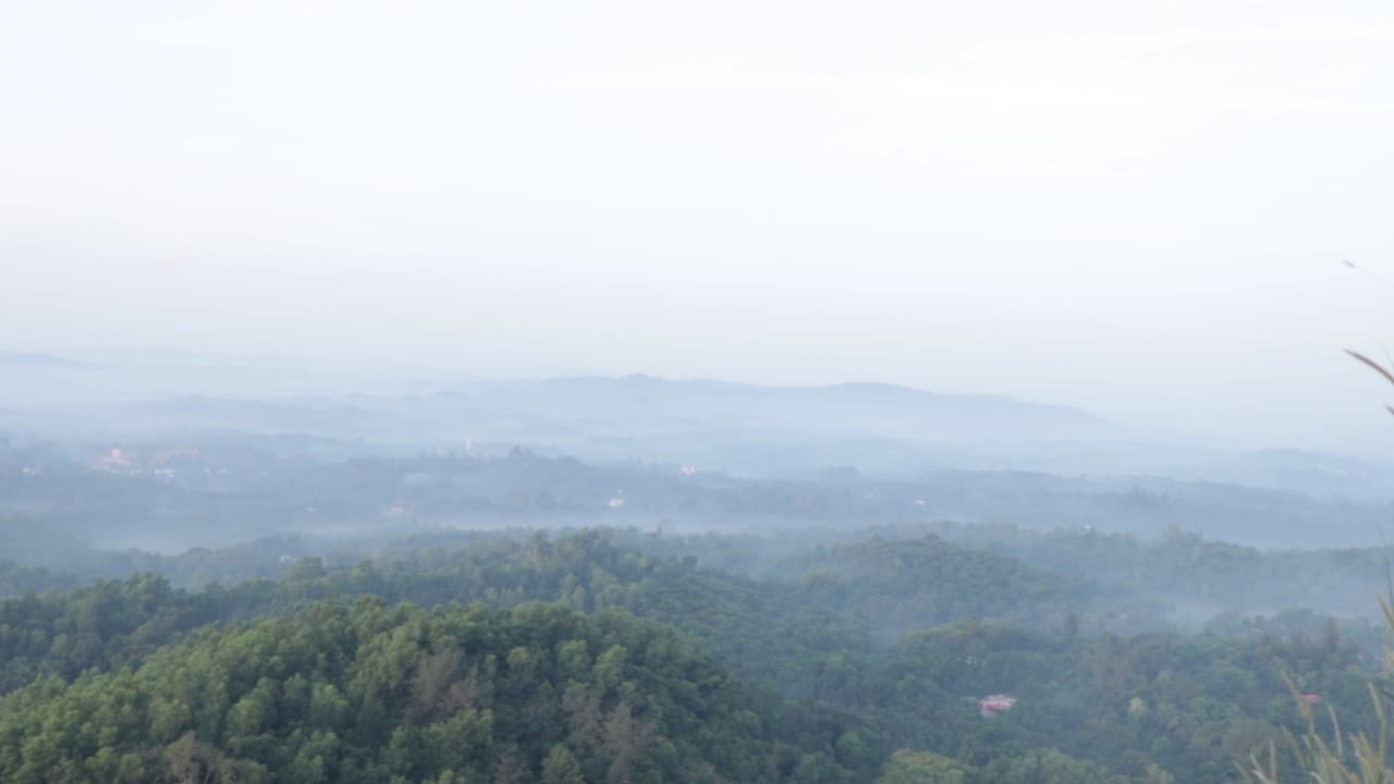 나라하리 파르바타 사원, dk ka 인도의 아름다운 풍경